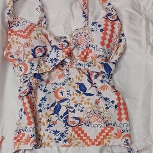 Swim suit misdky brand new